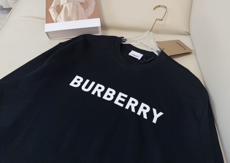 Burberry Hoodies